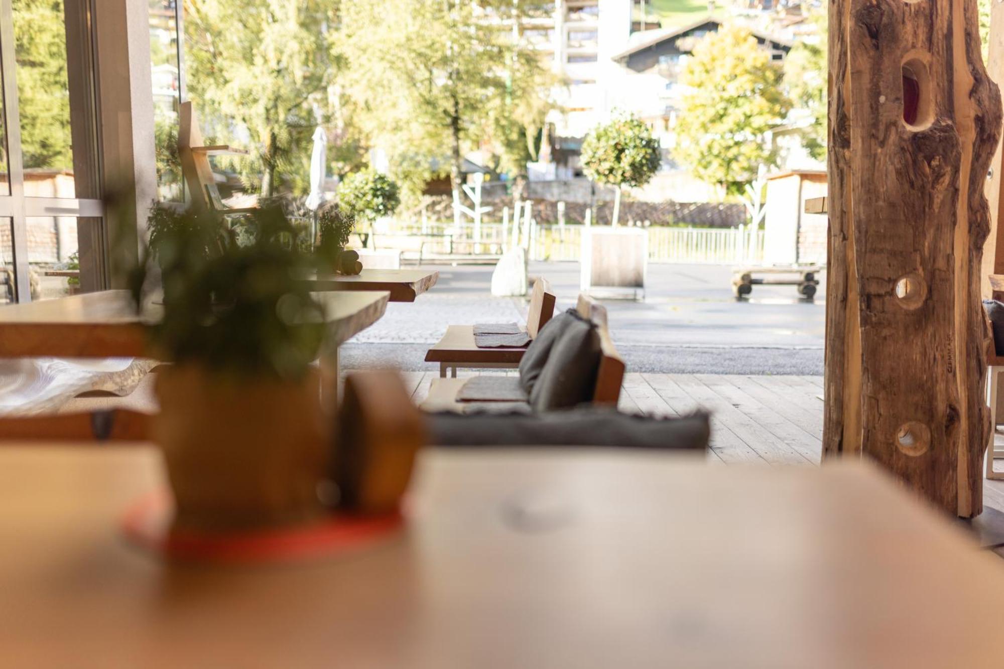 Hotel Glemmtalerhof Saalbach-Hinterglemm Eksteriør bilde