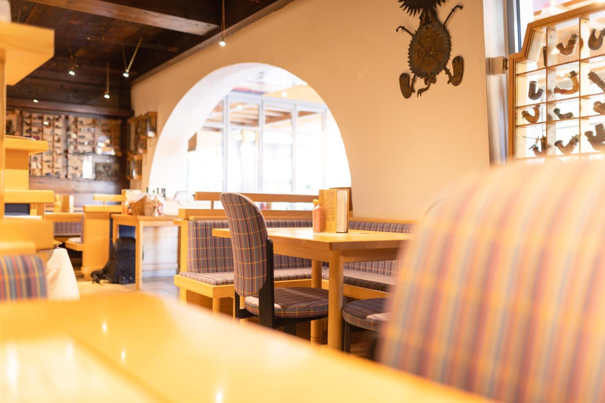 Hotel Glemmtalerhof Saalbach-Hinterglemm Eksteriør bilde