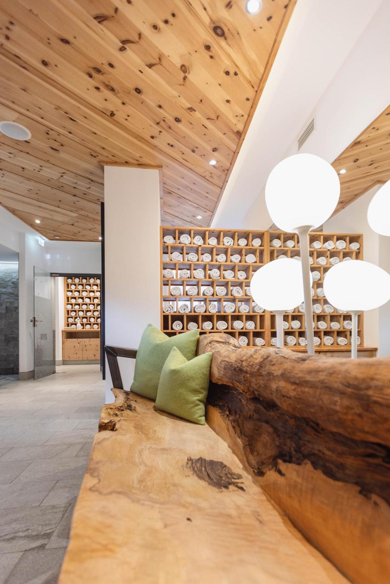 Hotel Glemmtalerhof Saalbach-Hinterglemm Eksteriør bilde