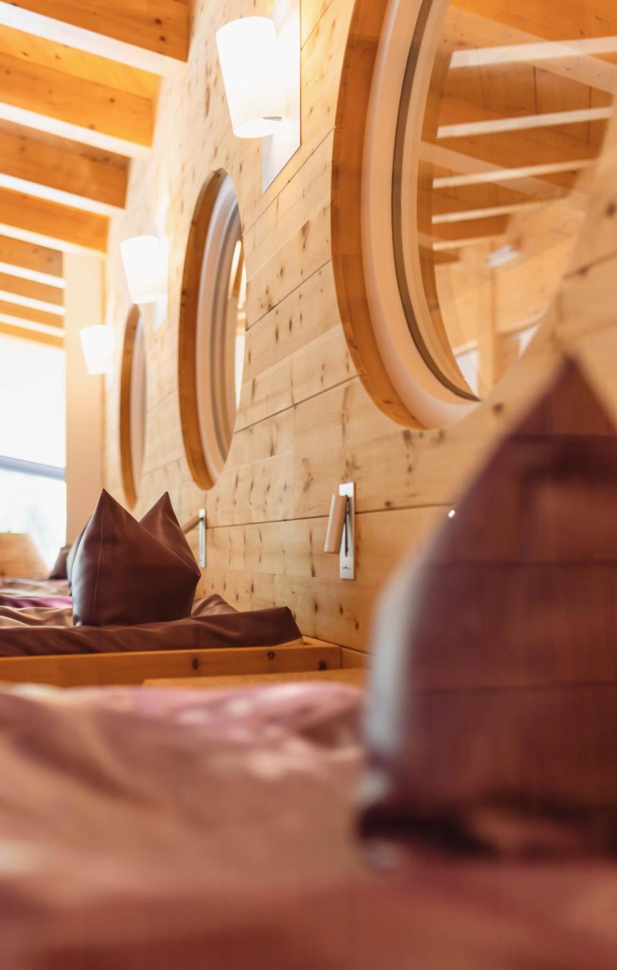 Hotel Glemmtalerhof Saalbach-Hinterglemm Eksteriør bilde