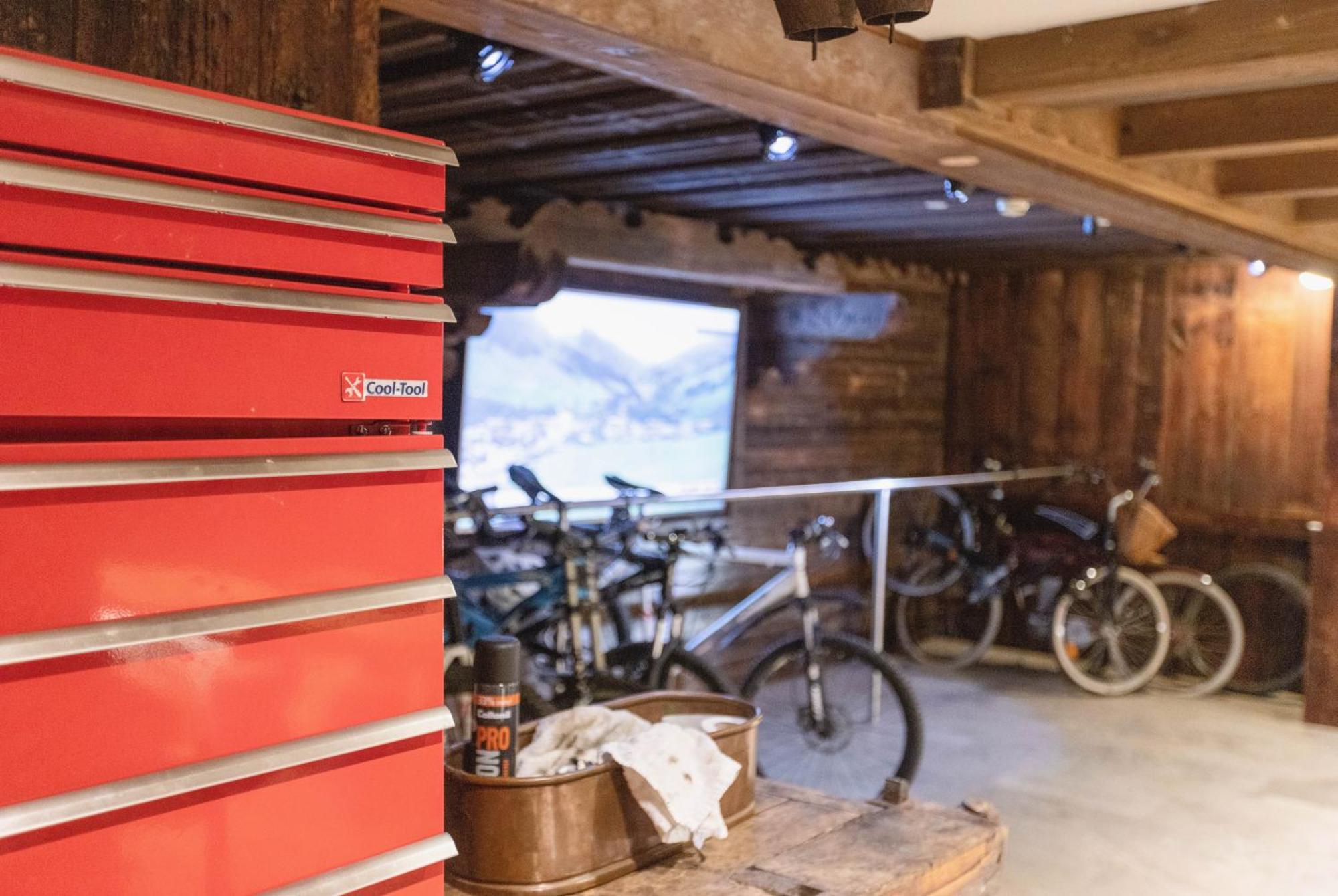 Hotel Glemmtalerhof Saalbach-Hinterglemm Eksteriør bilde