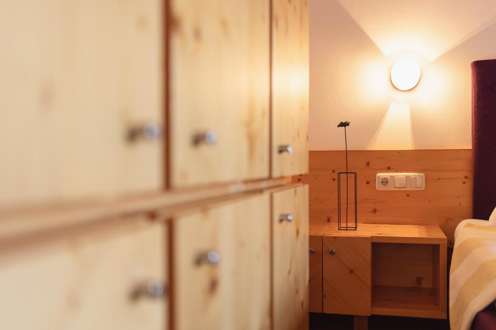 Hotel Glemmtalerhof Saalbach-Hinterglemm Eksteriør bilde