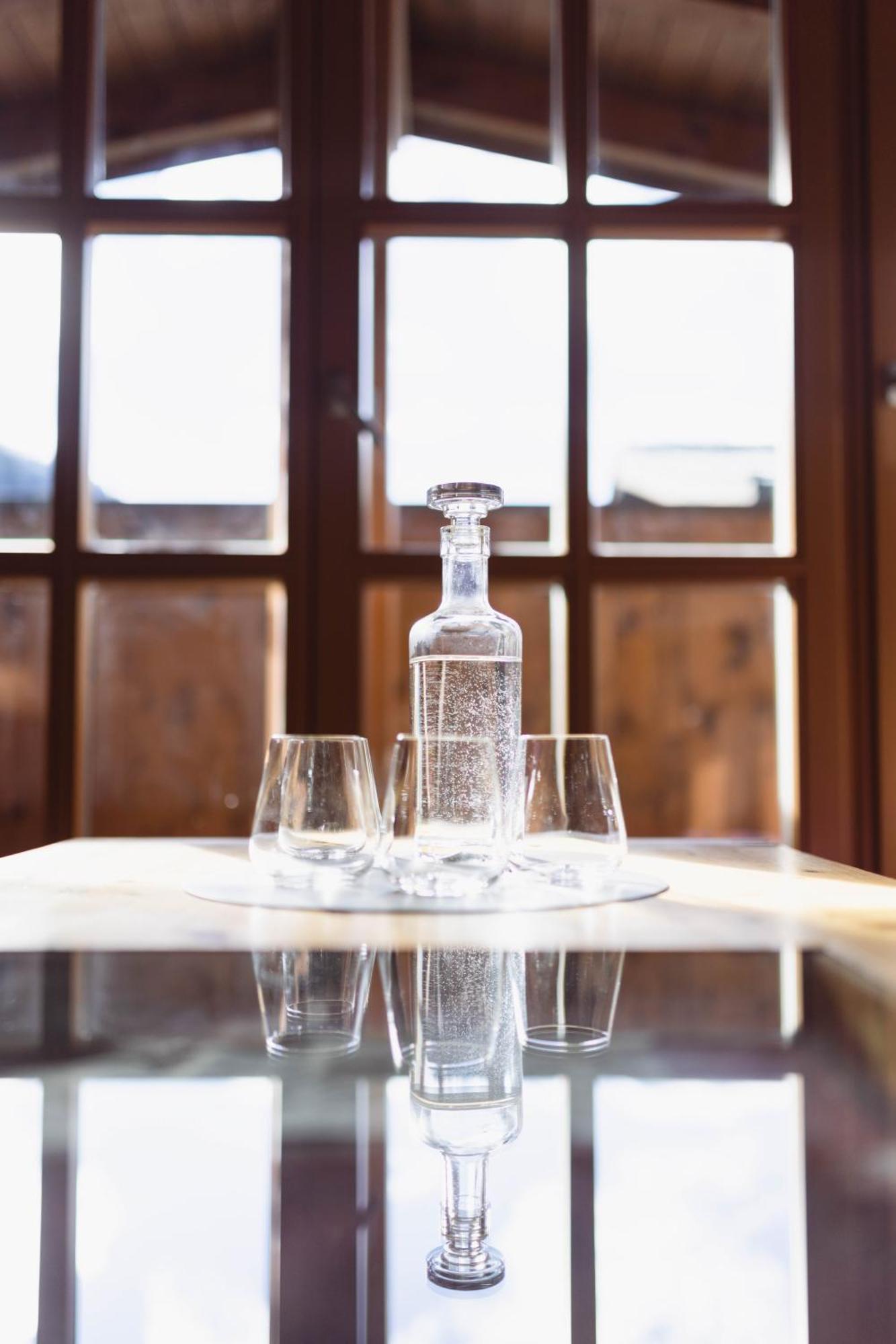 Hotel Glemmtalerhof Saalbach-Hinterglemm Eksteriør bilde