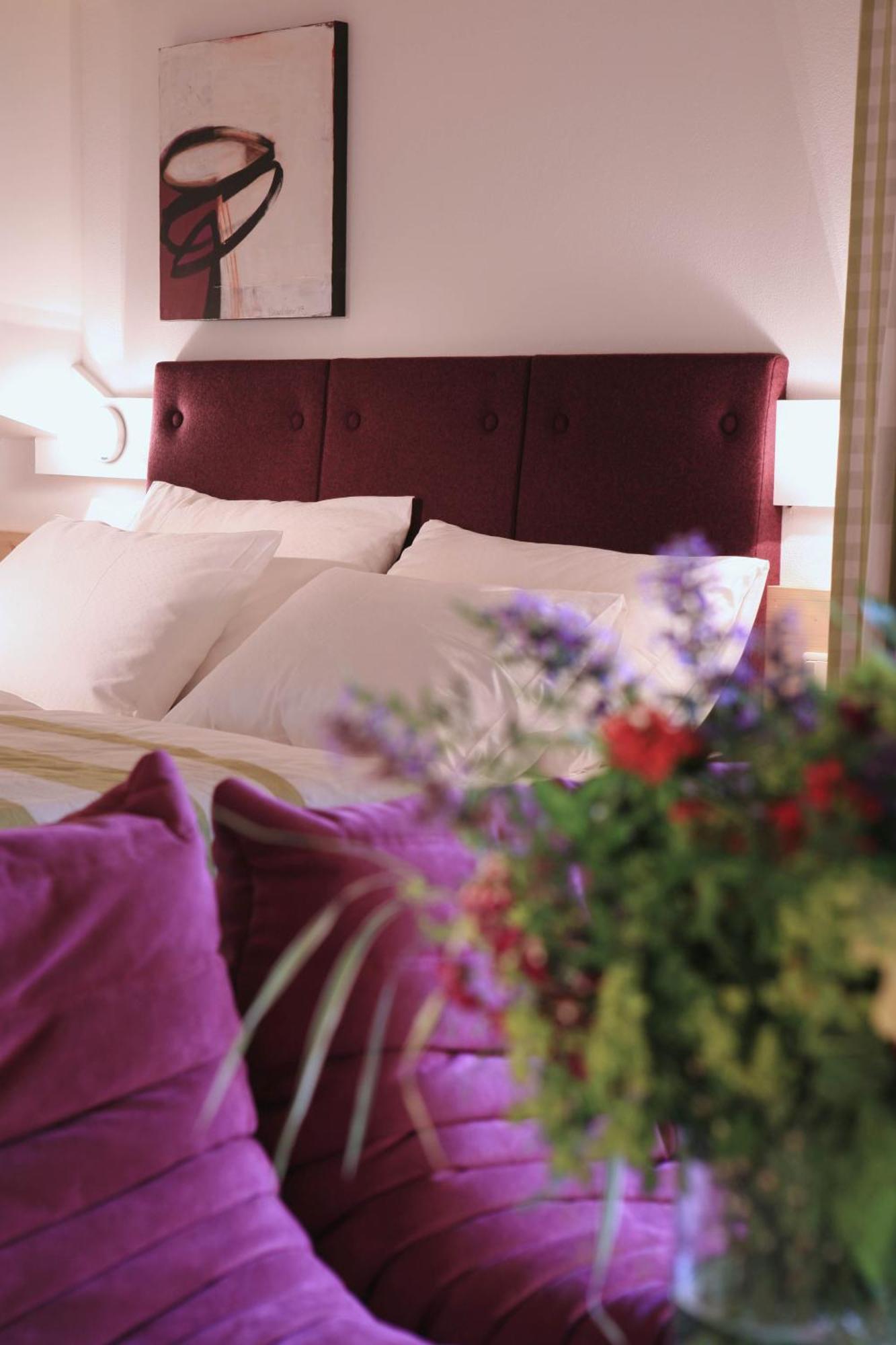 Hotel Glemmtalerhof Saalbach-Hinterglemm Eksteriør bilde