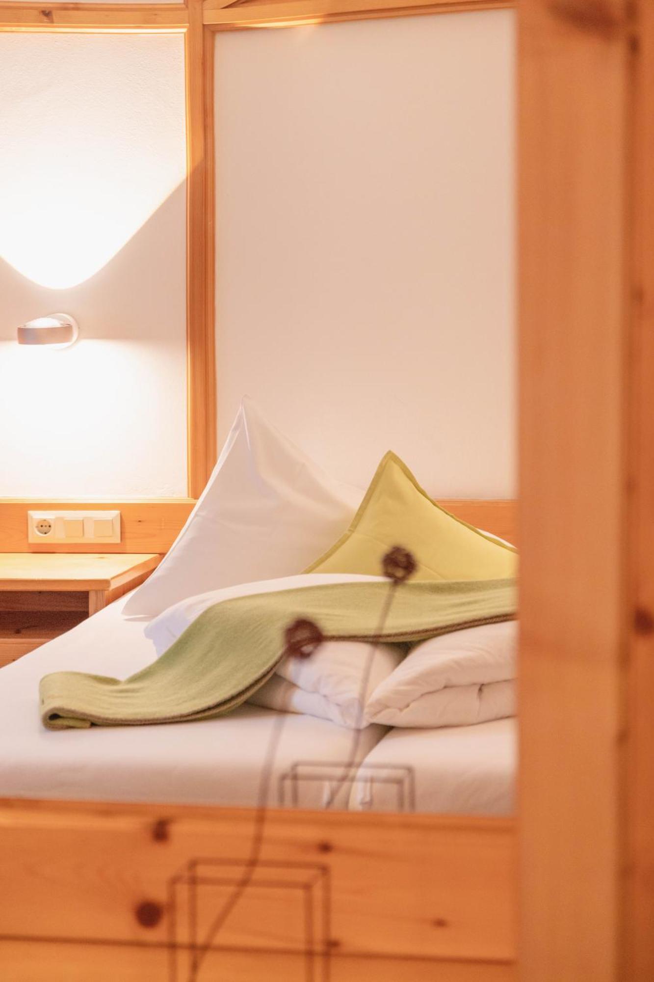 Hotel Glemmtalerhof Saalbach-Hinterglemm Eksteriør bilde