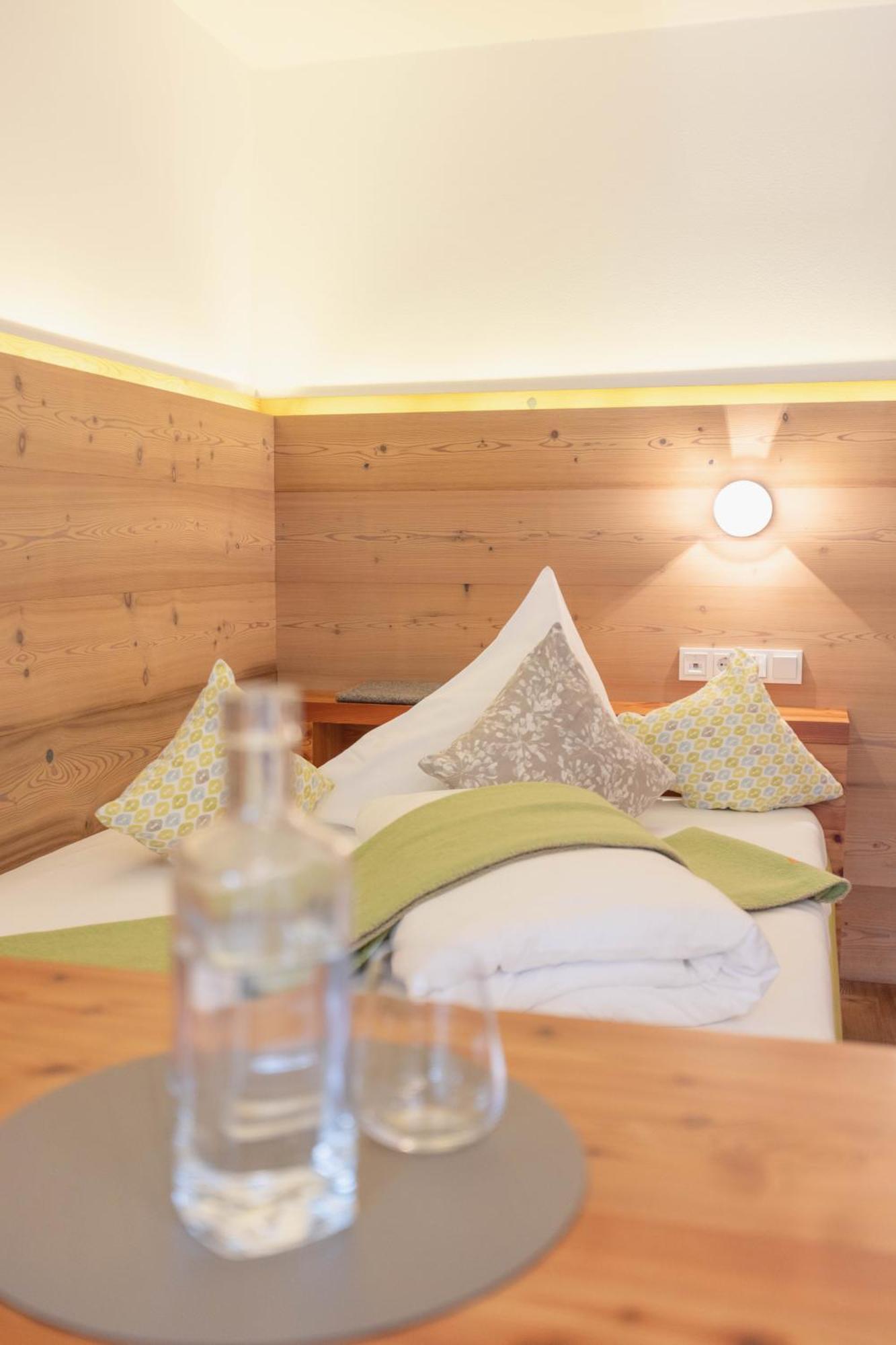 Hotel Glemmtalerhof Saalbach-Hinterglemm Eksteriør bilde