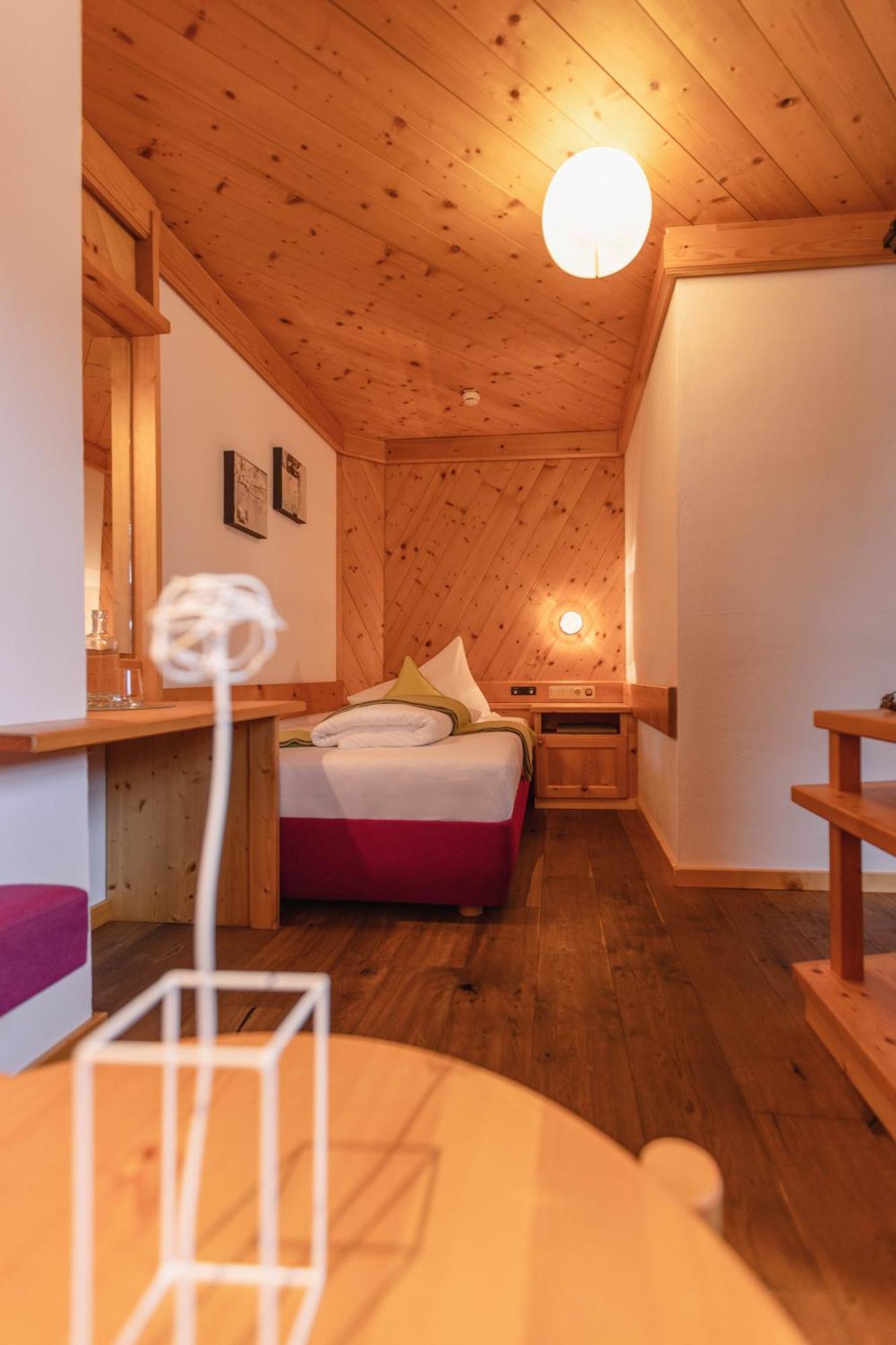 Hotel Glemmtalerhof Saalbach-Hinterglemm Eksteriør bilde