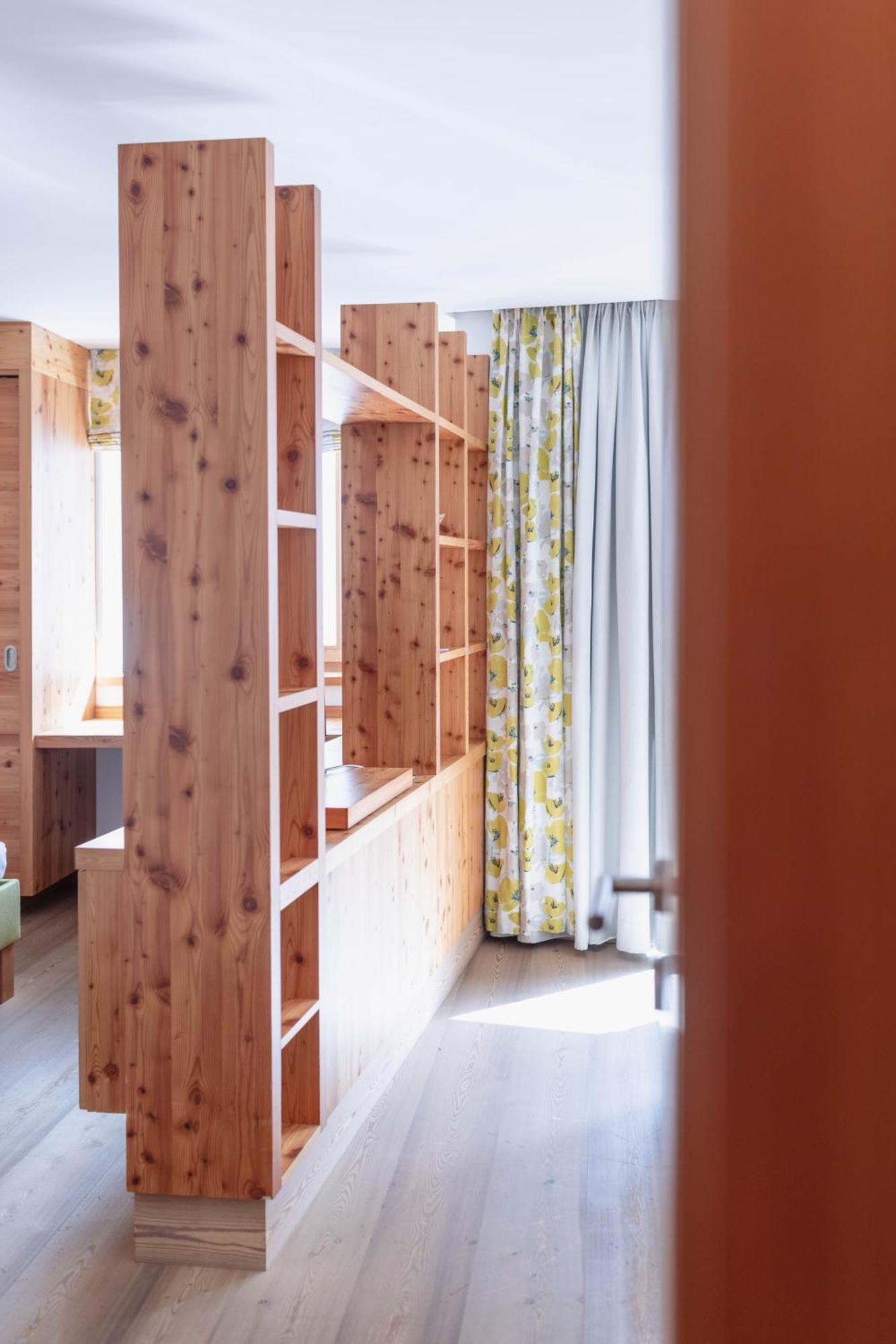 Hotel Glemmtalerhof Saalbach-Hinterglemm Eksteriør bilde