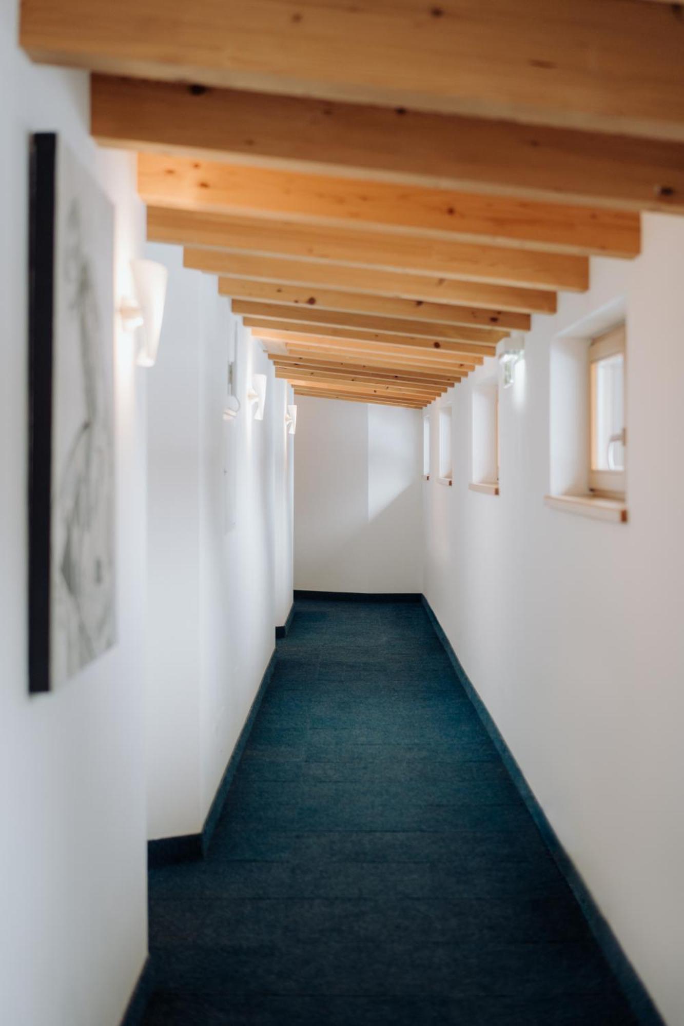 Hotel Glemmtalerhof Saalbach-Hinterglemm Eksteriør bilde