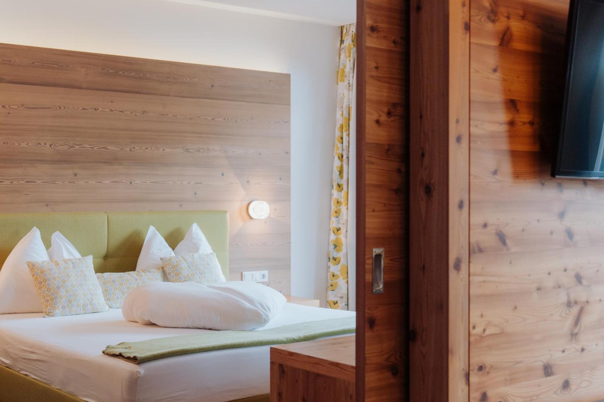 Hotel Glemmtalerhof Saalbach-Hinterglemm Rom bilde