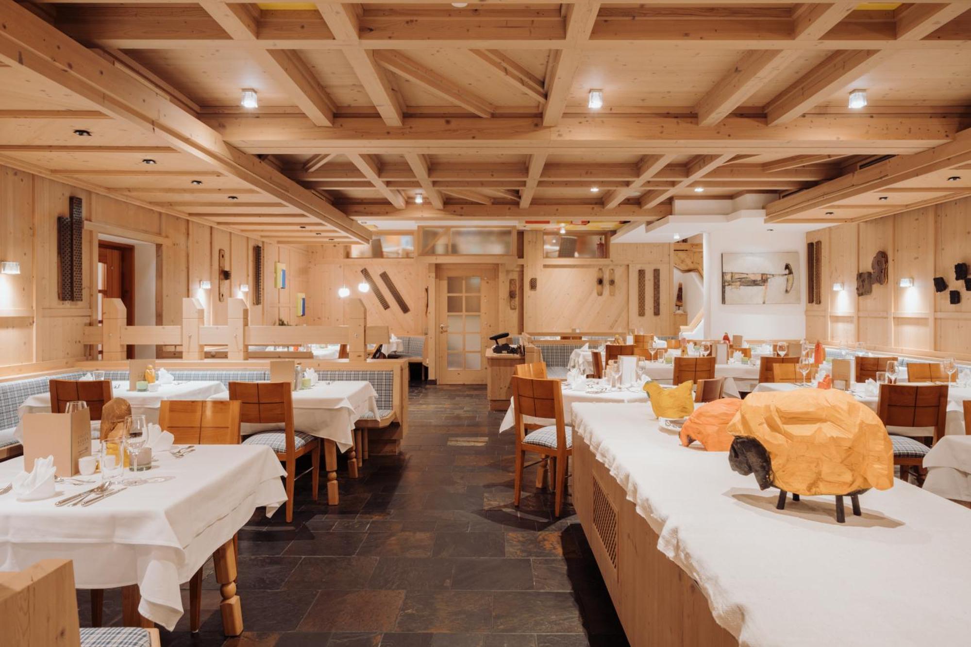 Hotel Glemmtalerhof Saalbach-Hinterglemm Eksteriør bilde