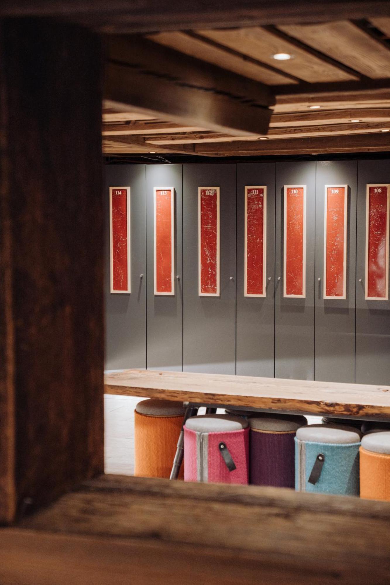Hotel Glemmtalerhof Saalbach-Hinterglemm Eksteriør bilde